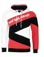 Hoodie R-Neal High Voltage