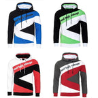 Hoodie R-Neal High Voltage