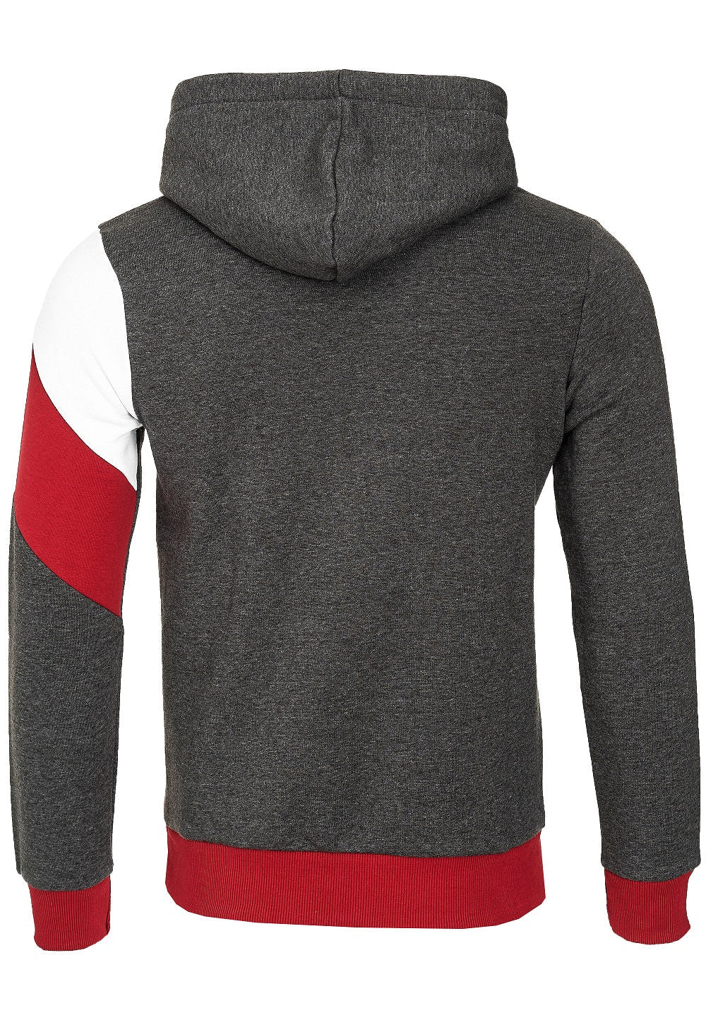 Hoodie R-Neal High Voltage