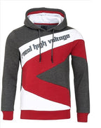Hoodie R-Neal High Voltage