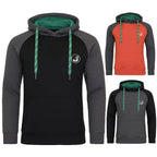 Billiga Hoodie - Modell Göteborg i 3 färgval