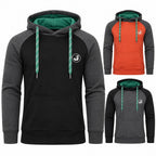 Billiga herr hoodies JHNsport modell göteborg