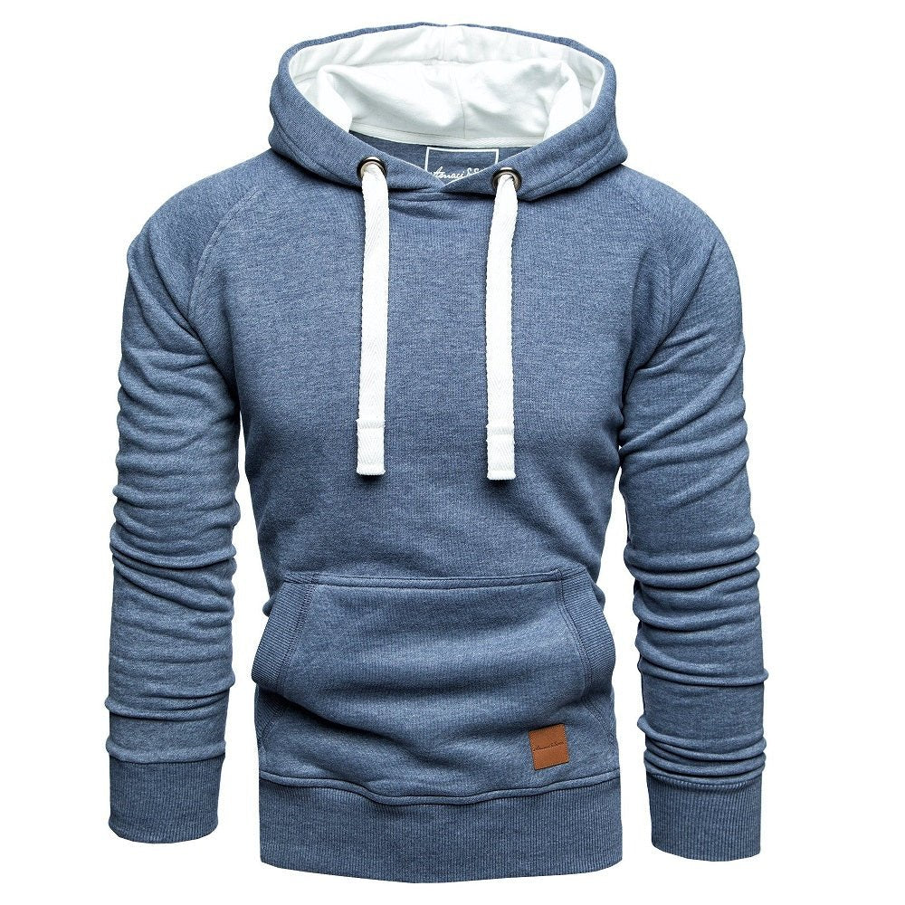 Hoodies - Herrtröjor med luva - Amaci & Sons - JHN Sport