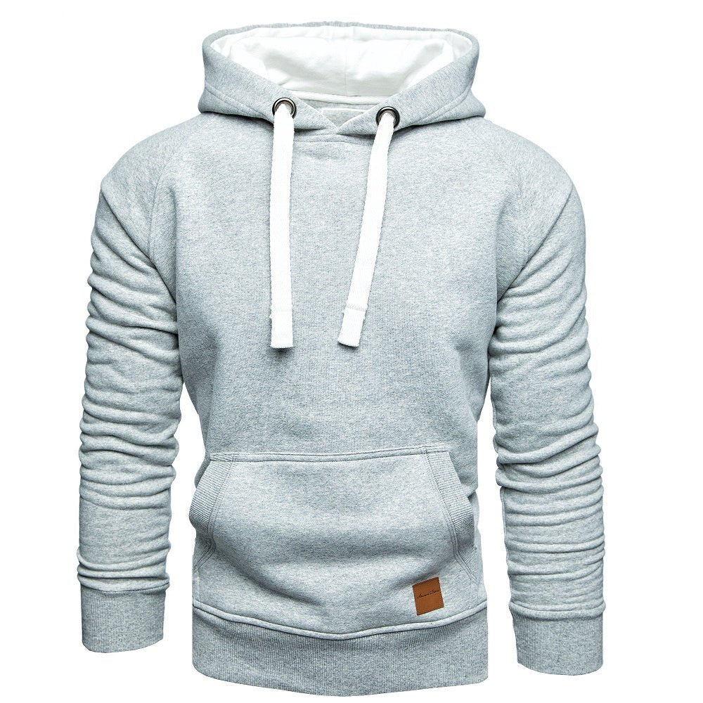 Hoodies - Herrtröjor med luva - Amaci & Sons - JHN Sport
