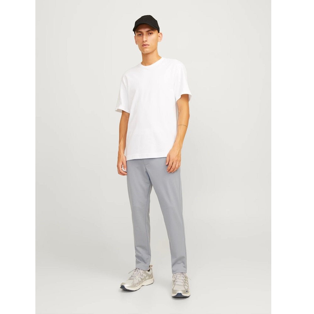 Slim fit chinos från jack and jones - Herrbyxor framifrån