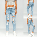 Damjeans BS502 destroyed