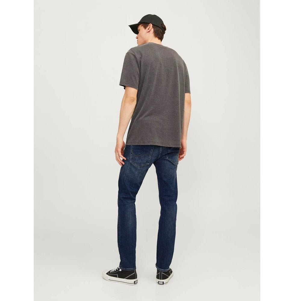 Jeans jjMike JJoriginal - Herrjeans Jack & Jones