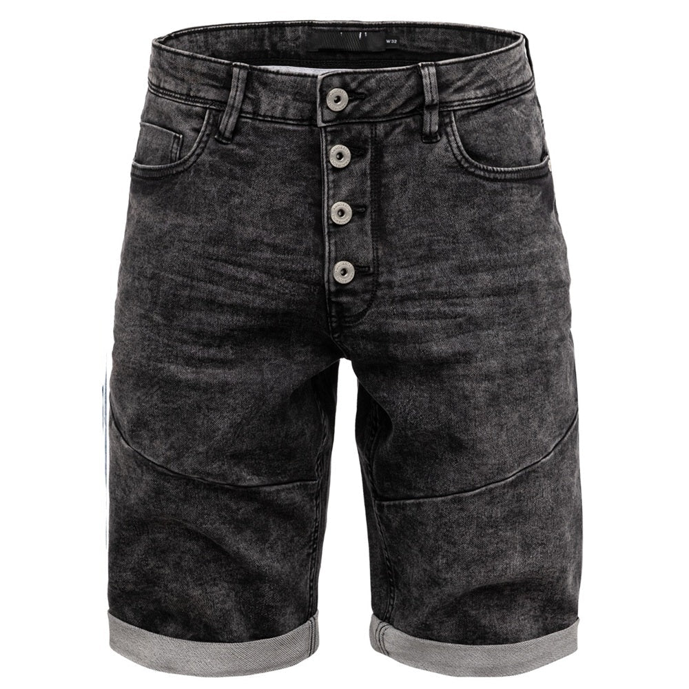 Jeansshorts Herr - Denim shorts - Amaci & Sons
