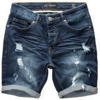 Jeansshorts Destroyed  2 olika färger