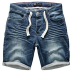 Jeansshorts supersköna Herrshorts - Amaci & Sons