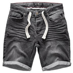 Jeansshorts supersköna Herrshorts - Amaci & Sons
