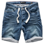 Jeansshorts supersköna Herrshorts - Amaci & Sons