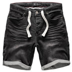 Jeansshorts supersköna Herrshorts - Amaci & Sons