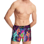 Unikt 8-pack kalsonger från JHNsport unika motiv
