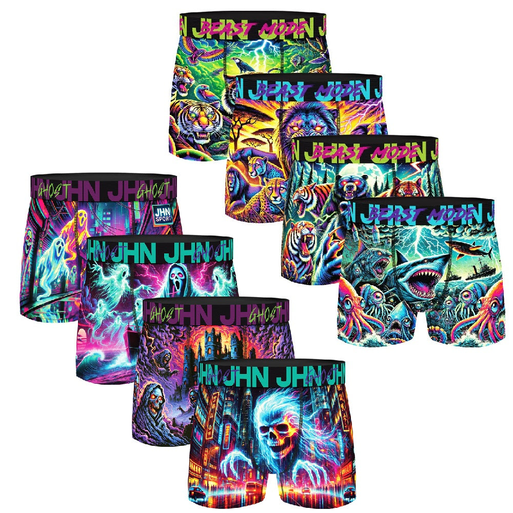 mixade JHNsport kalsonger