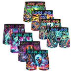 mixade JHNsport kalsonger