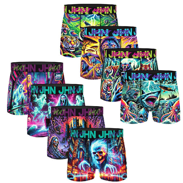 mixade JHNsport kalsonger