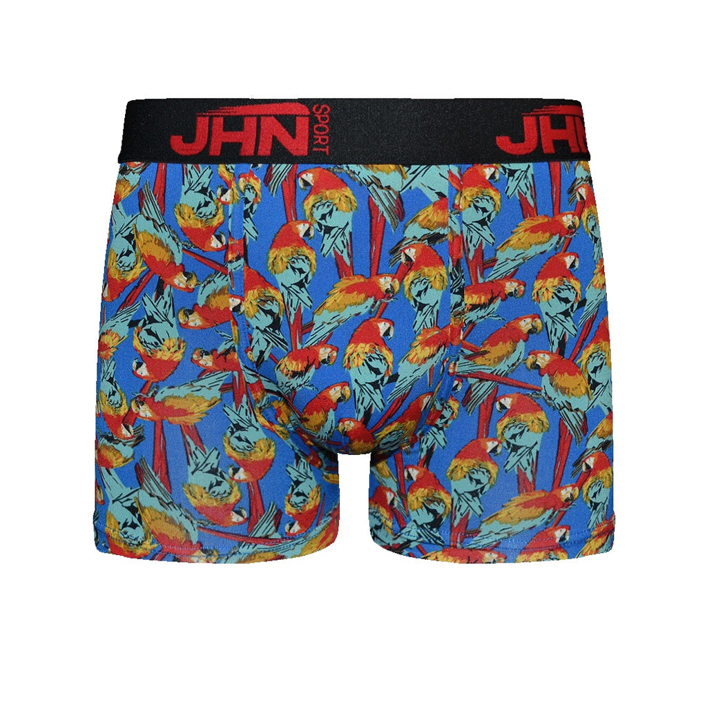 9-pack mixade JHNsport kalsonger - Premium Boxershorts