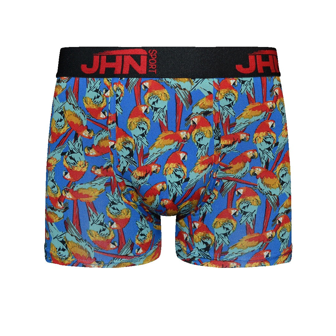 9-pack mixade JHNsport kalsonger - Premium Boxershorts