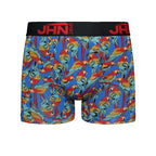 9-pack mixade JHNsport kalsonger - Premium Boxershorts