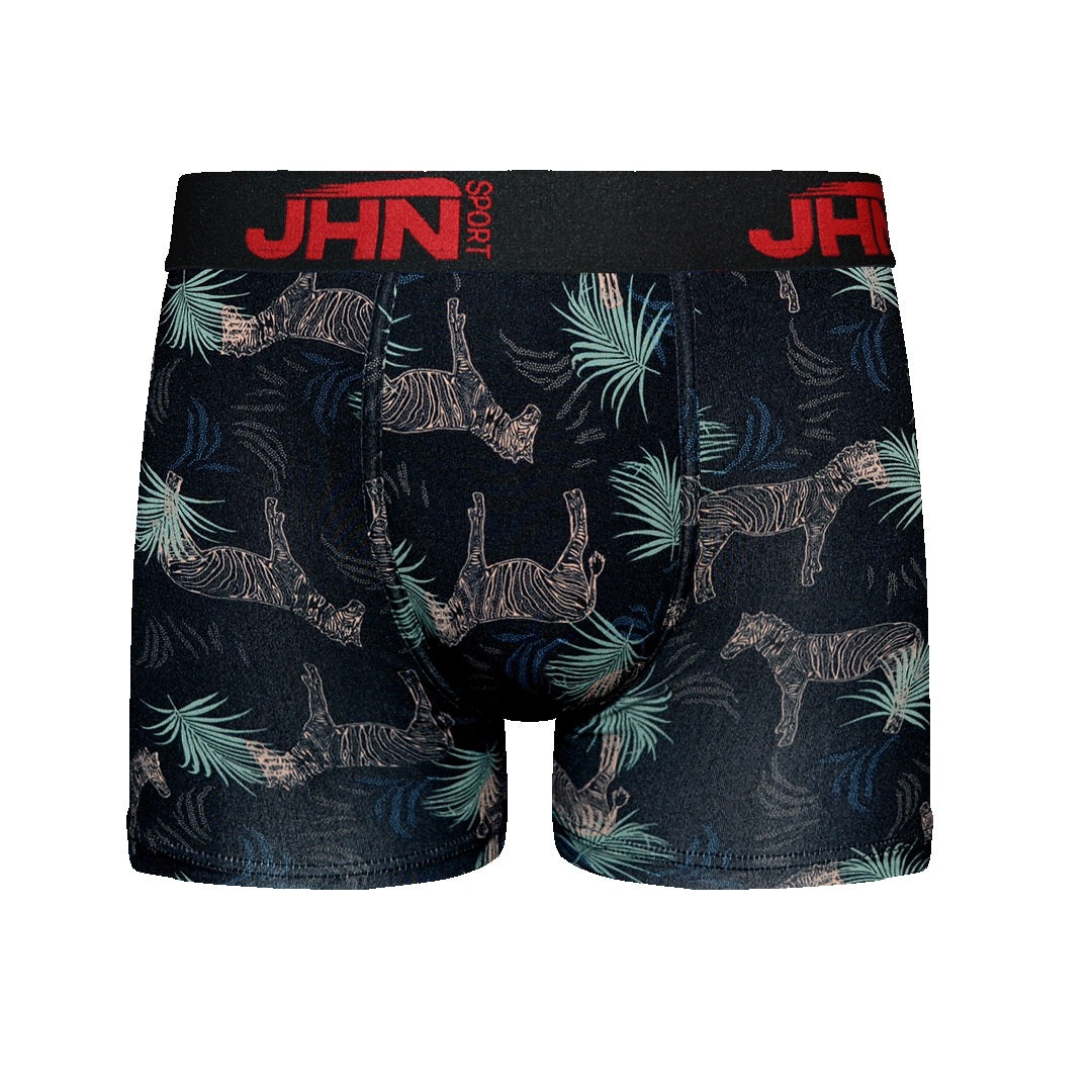 9-pack mixade JHNsport kalsonger - Premium Boxershorts