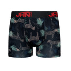 9-pack mixade JHNsport kalsonger - Premium Boxershorts