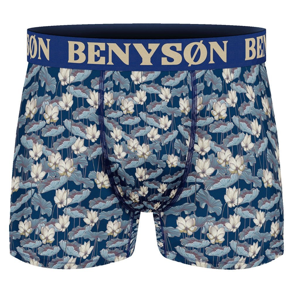 storpack billiga boxershorts med mönster - herrkalsonger