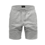 Ljusgrå shorts herr från Amaci & Sons
