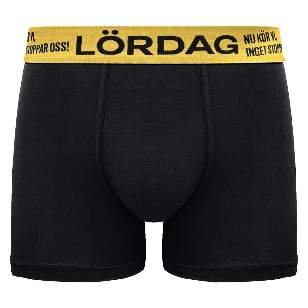 Lördags kalsonger