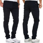Chinos Herr - Stilrena herrbyxor - finbyxor