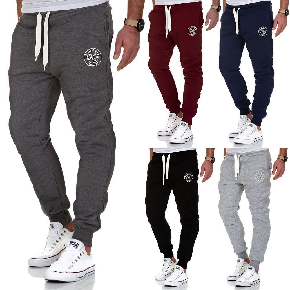 Mjukisbyxor Herr 249 kr - Sköna mjuka mjukisar
