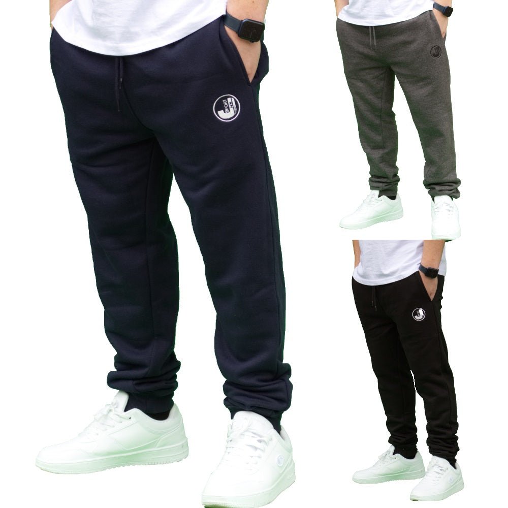Billiga mjukisbyxor herr - Sweatpants JHNsport - Herrbyxor