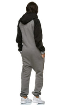 Onesie jumpsuit UNISEX