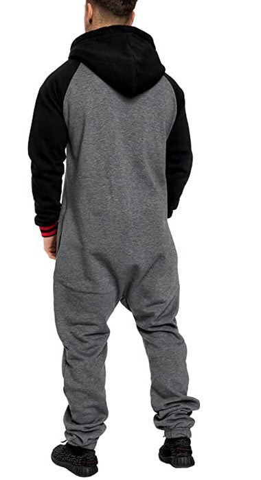 Onesies Unisex  | Jumpsuit