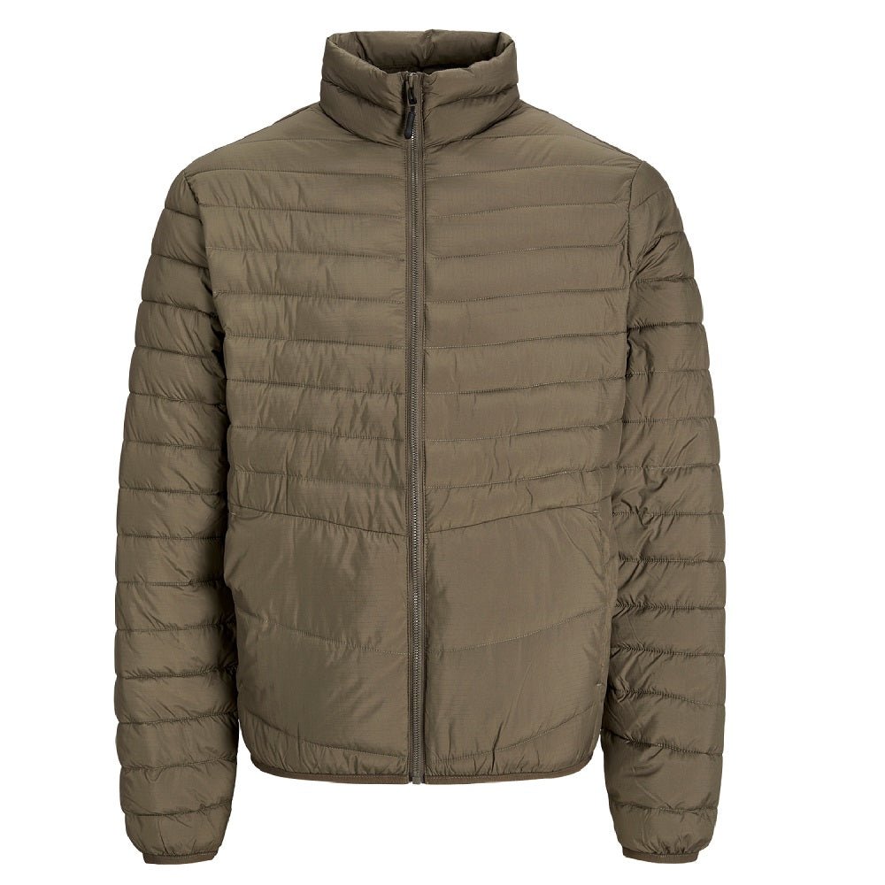 Grön Herrjacka från Jack and jones
