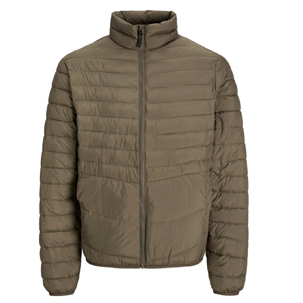 Grön Herrjacka från Jack and jones