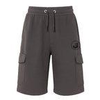 Grå cargoshorts herr med fickor – JHNsport Gävle