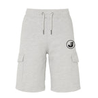 Grå cargoshorts herr med fickor – JHNsport Gävle