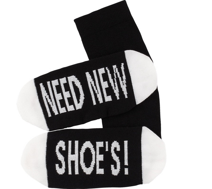Strumpor - Need New