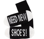 Strumpor - Need New