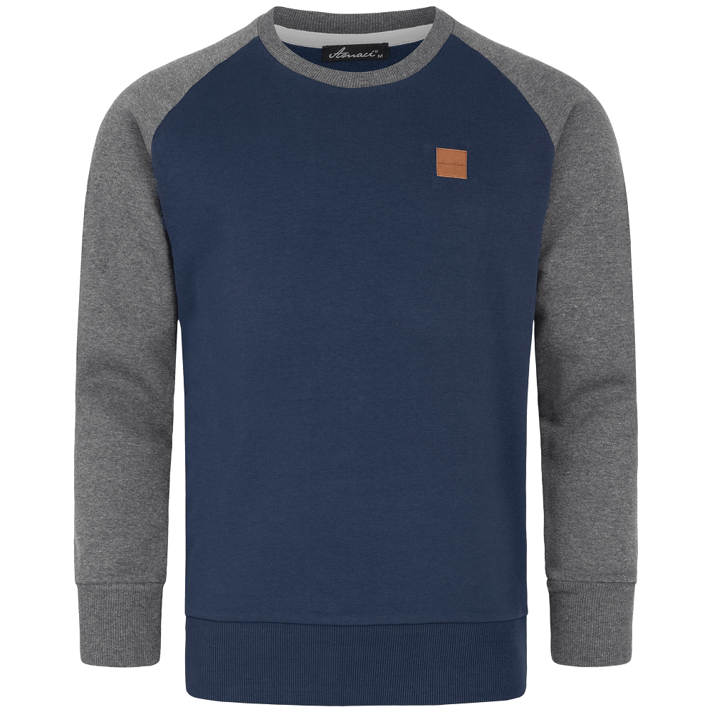 Sweatshirt herr - Långärmad herrtröja 199 kr