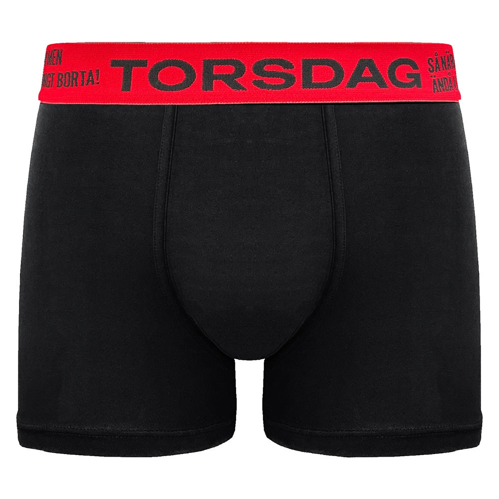 Torsdags kalsonger