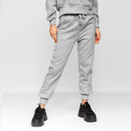 Träningsoverall sweatpants och tröja