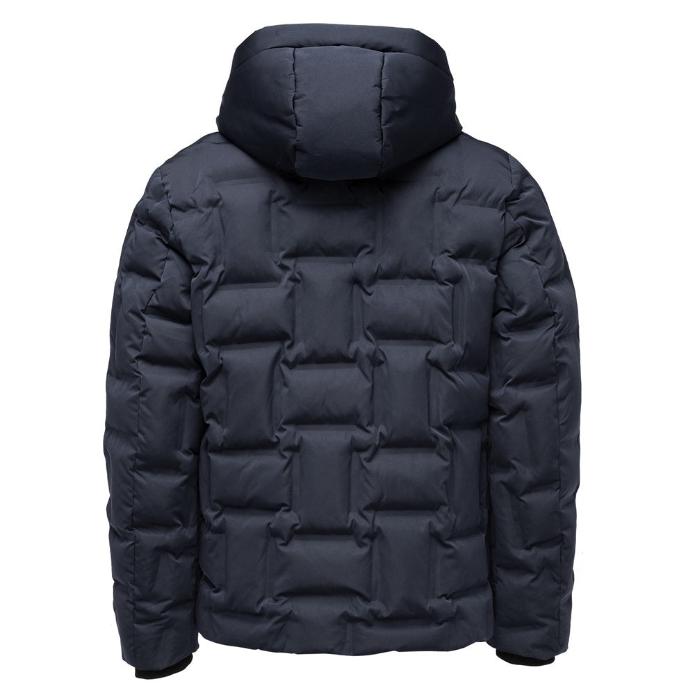 Vinterjacka Herr - Varm & Vattentålig – Amaci & Sons