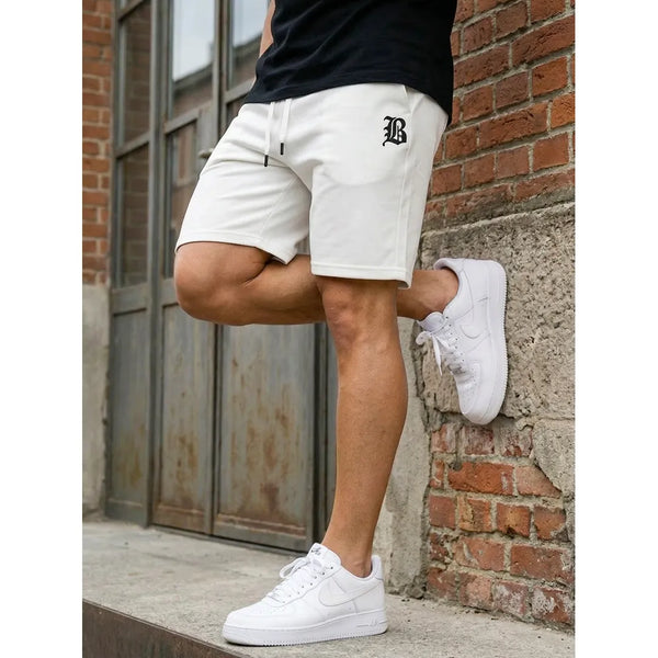 vita herrshorts till sommaren 2026