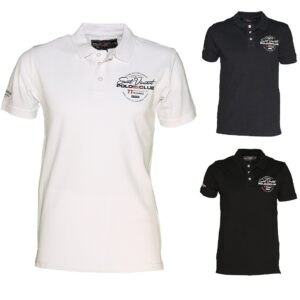 Pikétröja Castlemaine - Saint Vincent Polo Club