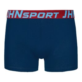Billiga Basic JHNsport kalsonger 8-pack 199 kr - mörkblåa