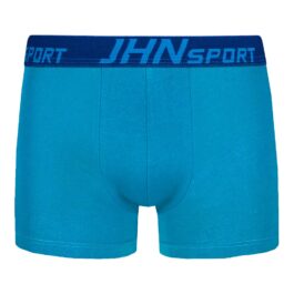 Billiga Basic JHNsport kalsonger 8-pack 199 kr - ljusblåa