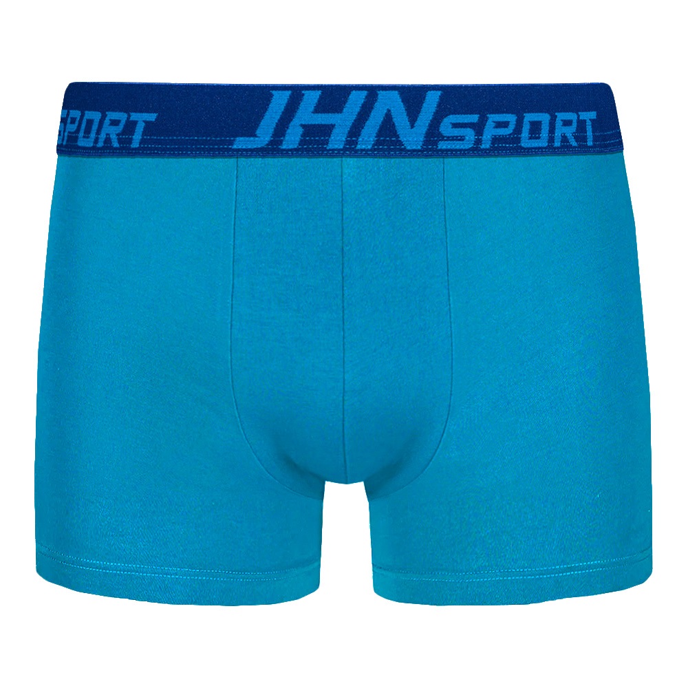 Billiga Basic JHNsport kalsonger 8-pack 199 kr - ljusblåa