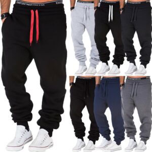 Mjukisbyxor Herr - Härliga swetapants som är mjuka i tyget - flera olika färger